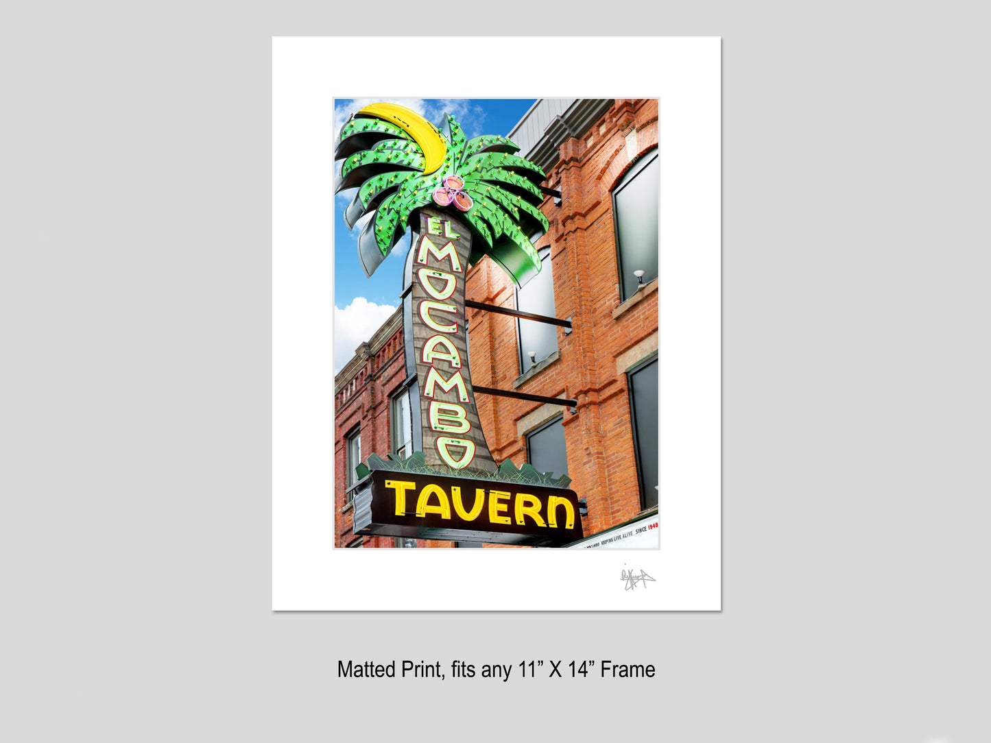 1183 El Mocambo 2019