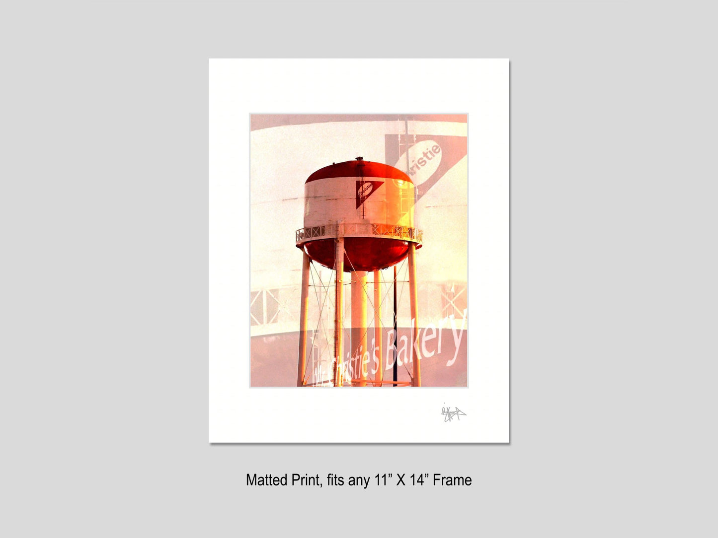 1517 Mr. Christie's Cookies