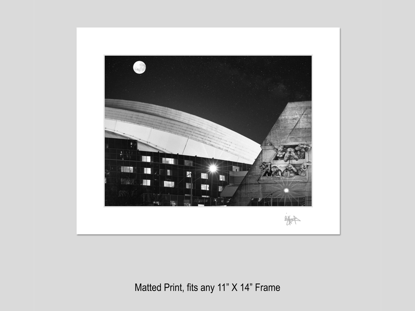 1145 SkyDome - Rogers Centre