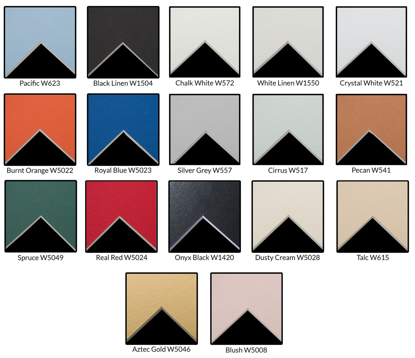 Dark Walnut Burl With Silver Line And Back