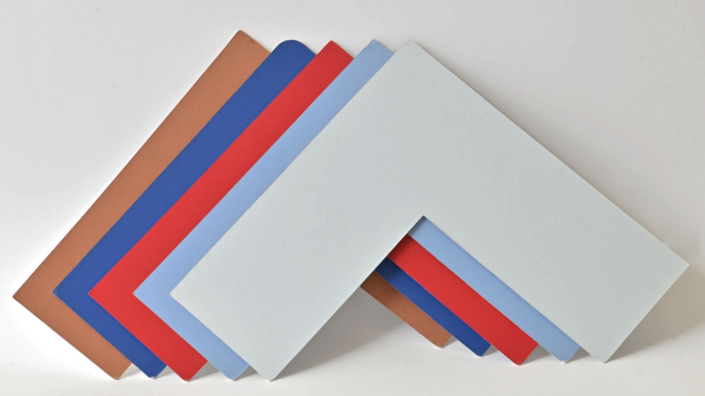 8x10 Matboard