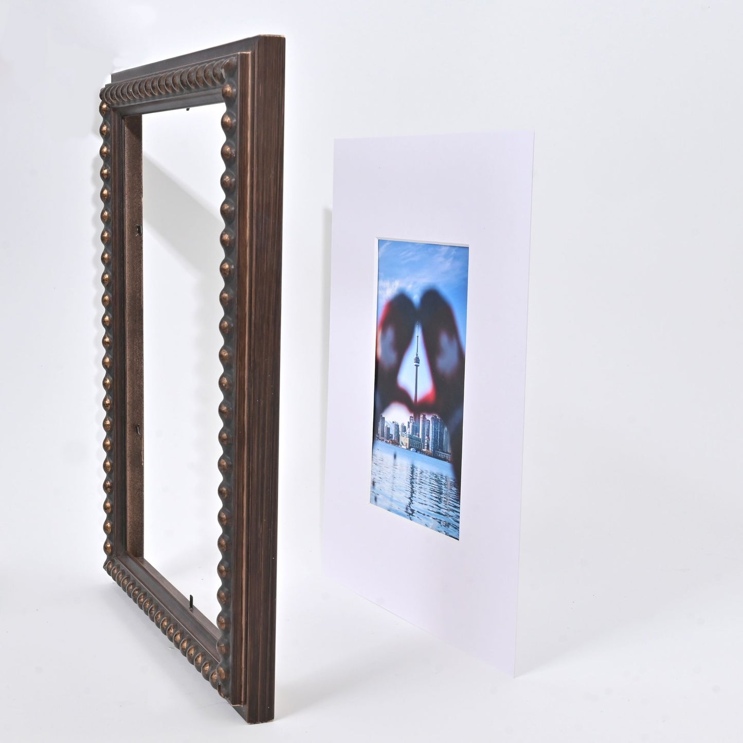8x10 Matboard
