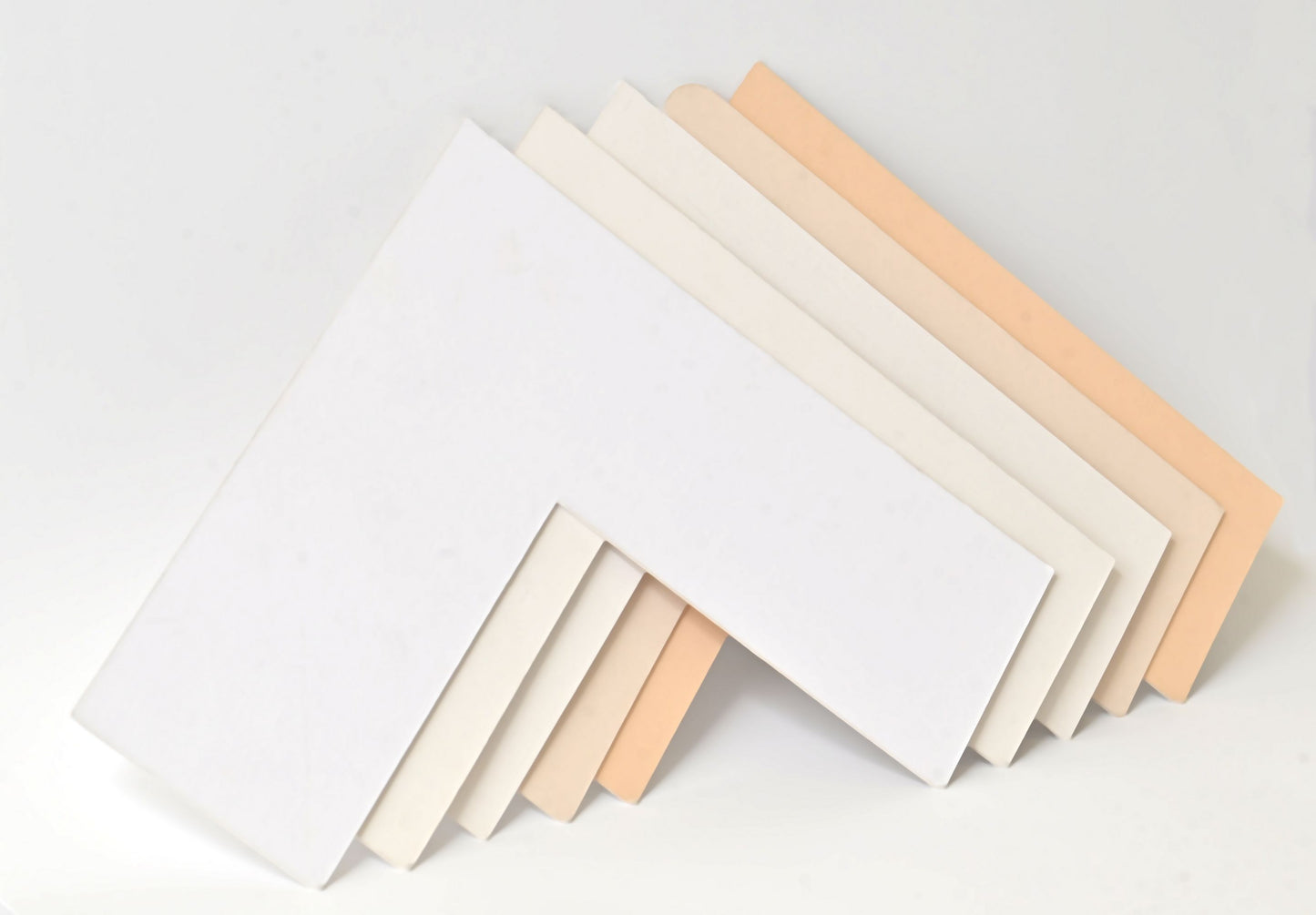8x10 Matboard