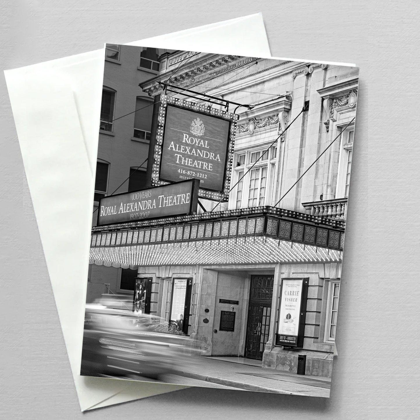 1069 Royal Alexandra Theatre