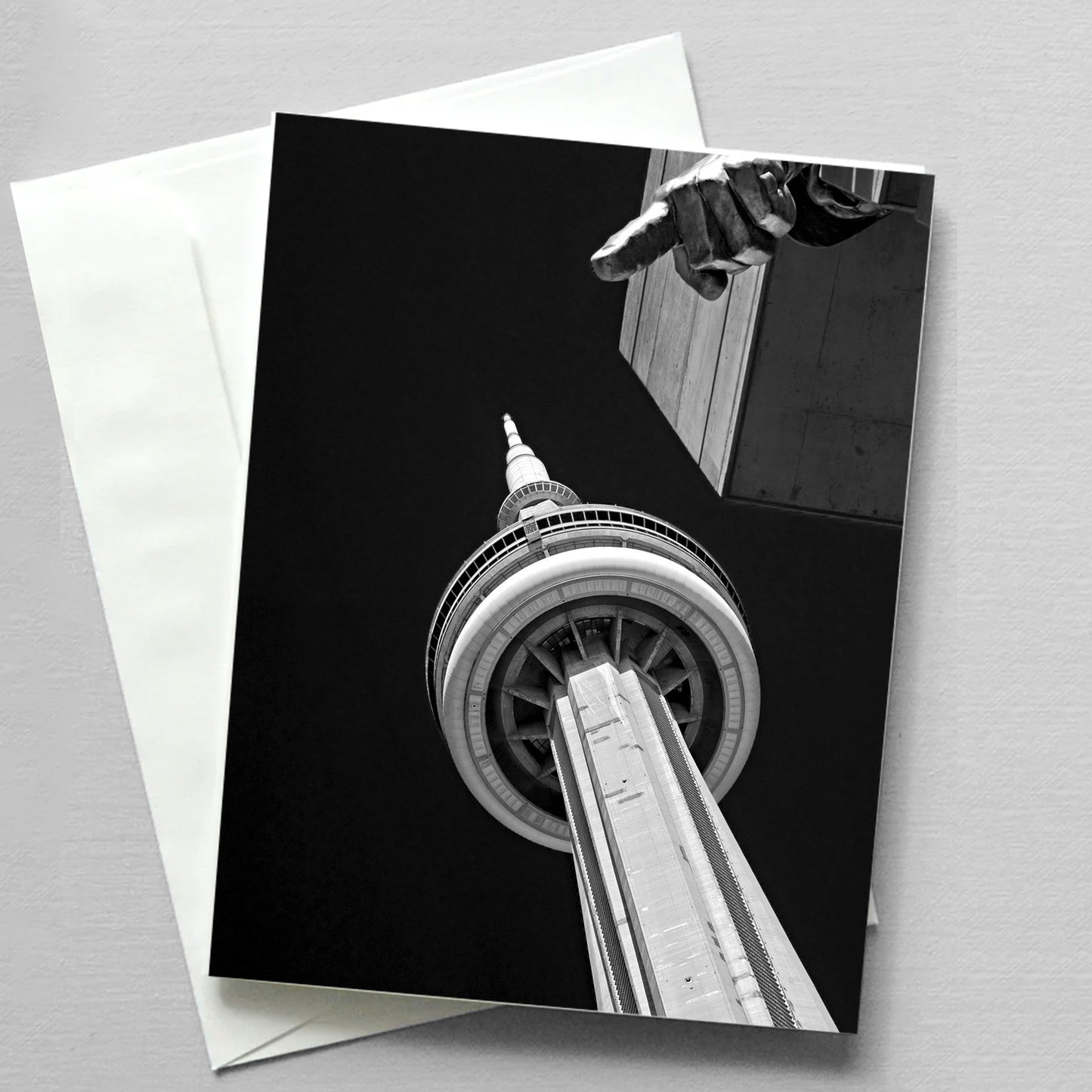 1017 - CN Tower