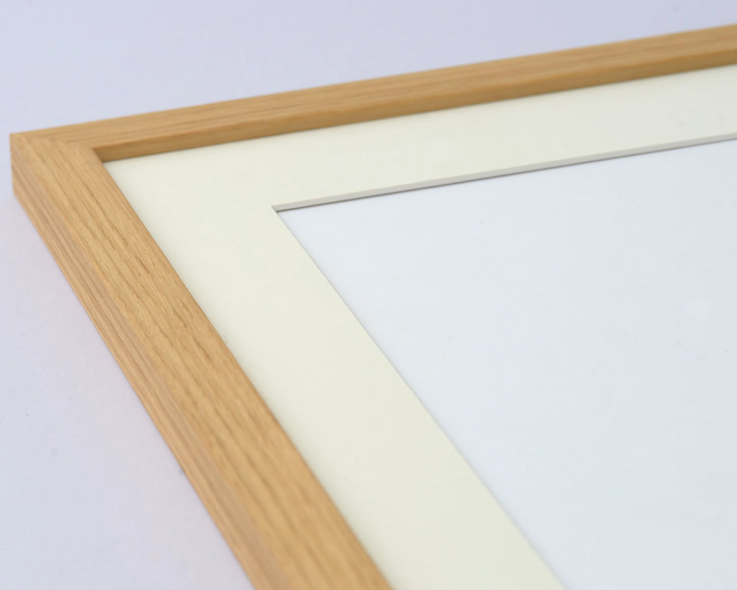 3/4″ Authentic Natural Oak Veneer