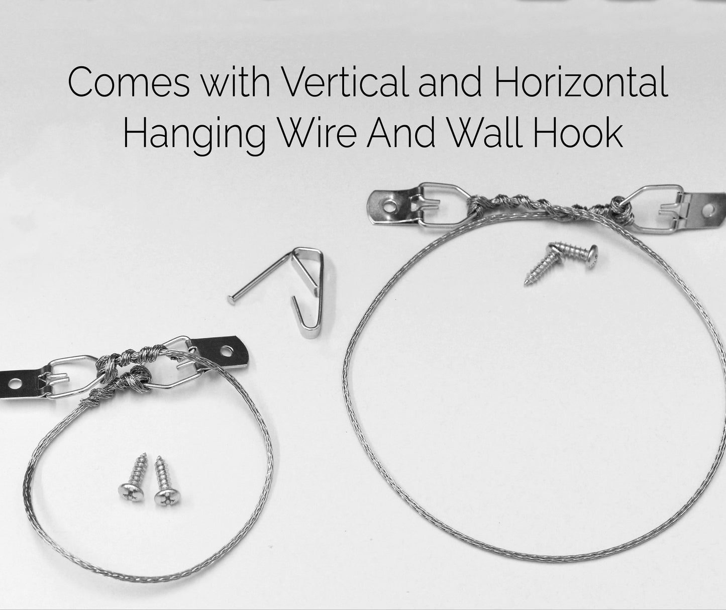 1001BL - PICKUP ONLY 8"X10"  3/4" Wide Black Frame