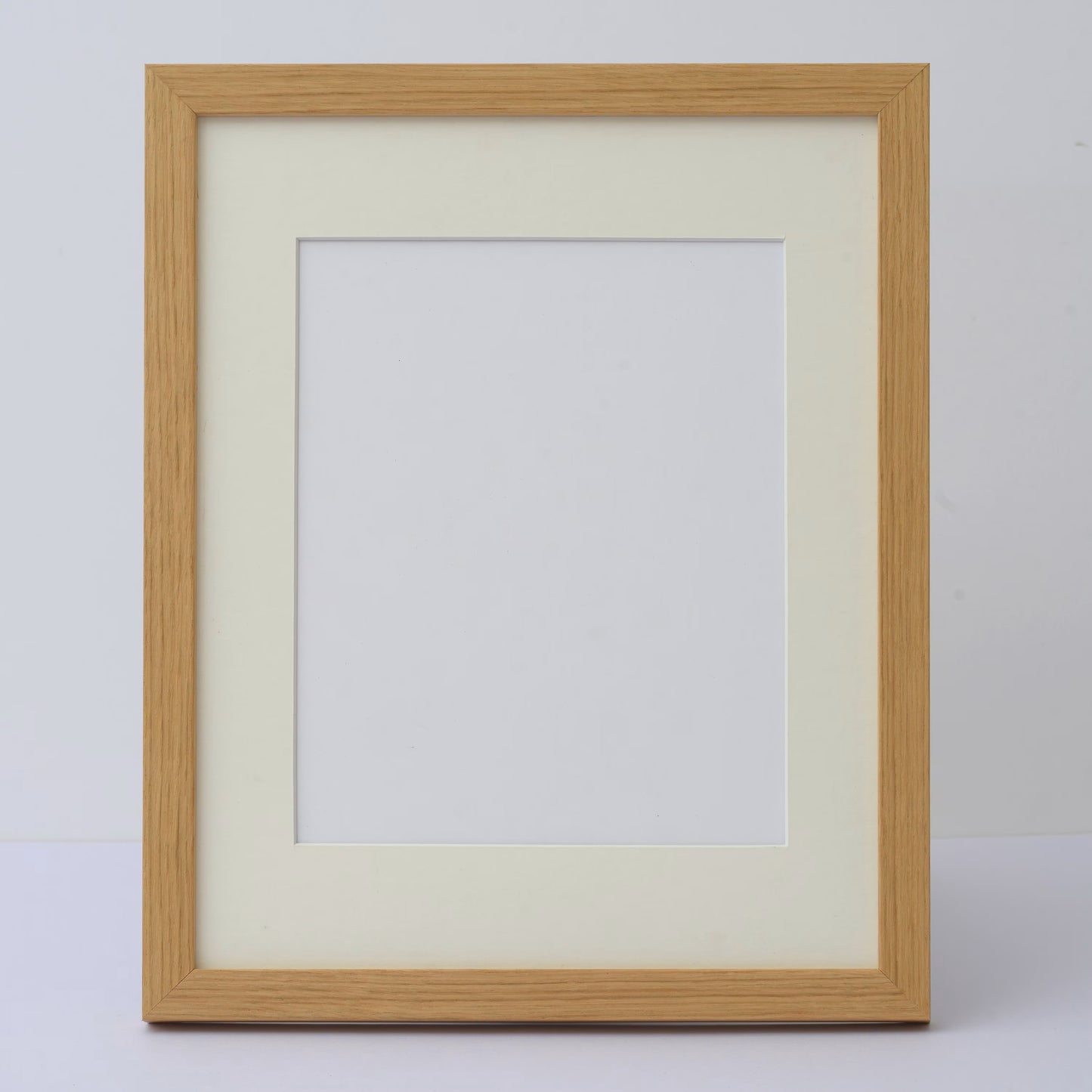 3/4″ Authentic Natural Oak Veneer