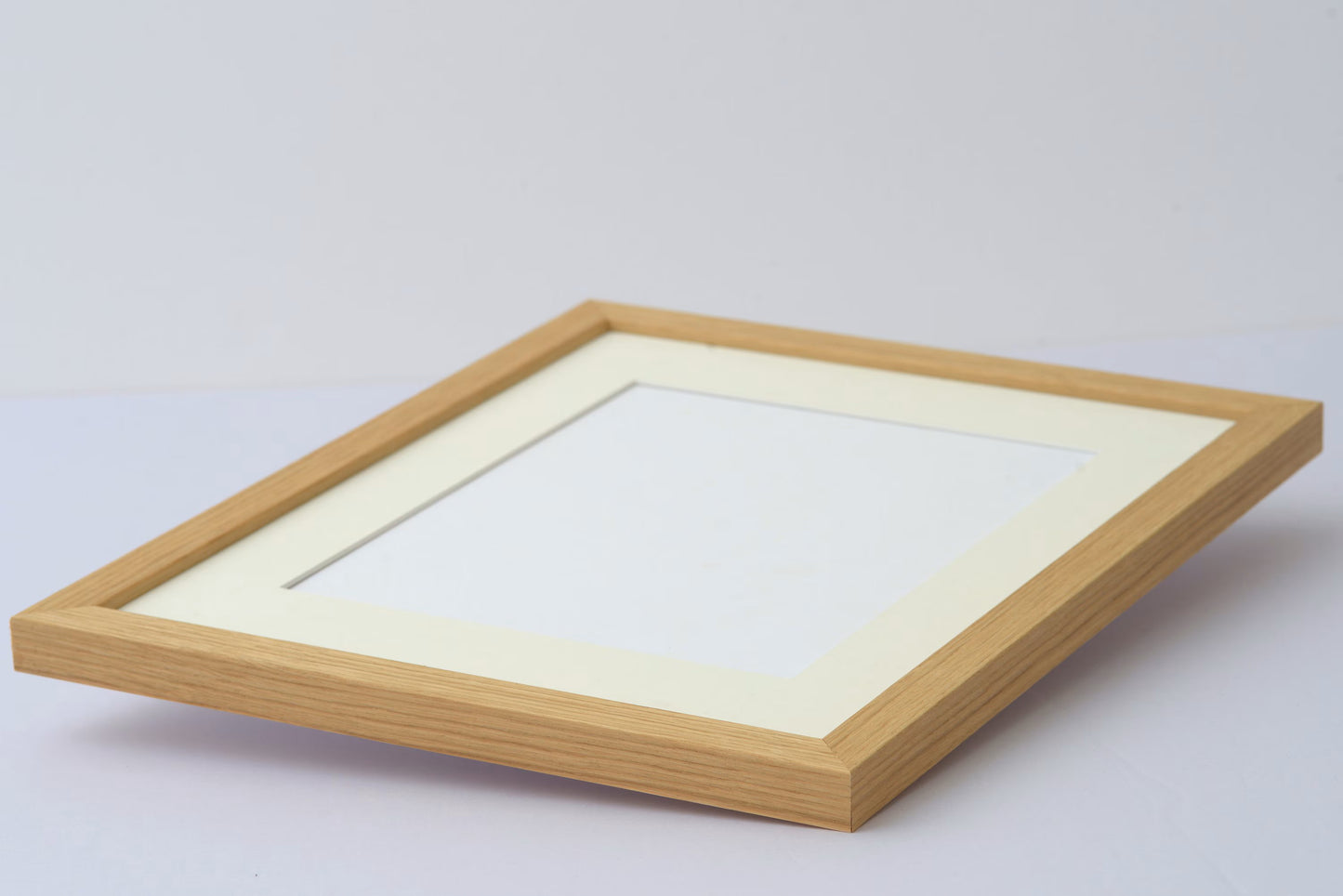 3/4″ Authentic Natural Oak Veneer