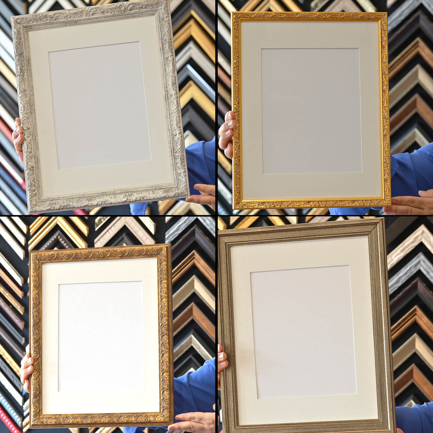 All Frames