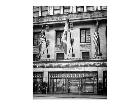 Royal York Hotel