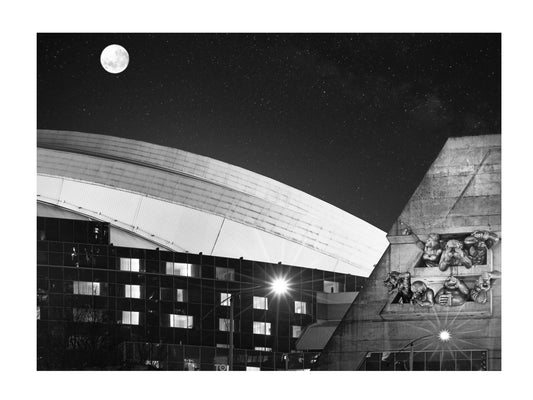 SkyDome/Rogers Centre