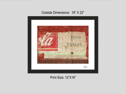 1254 - You Trust