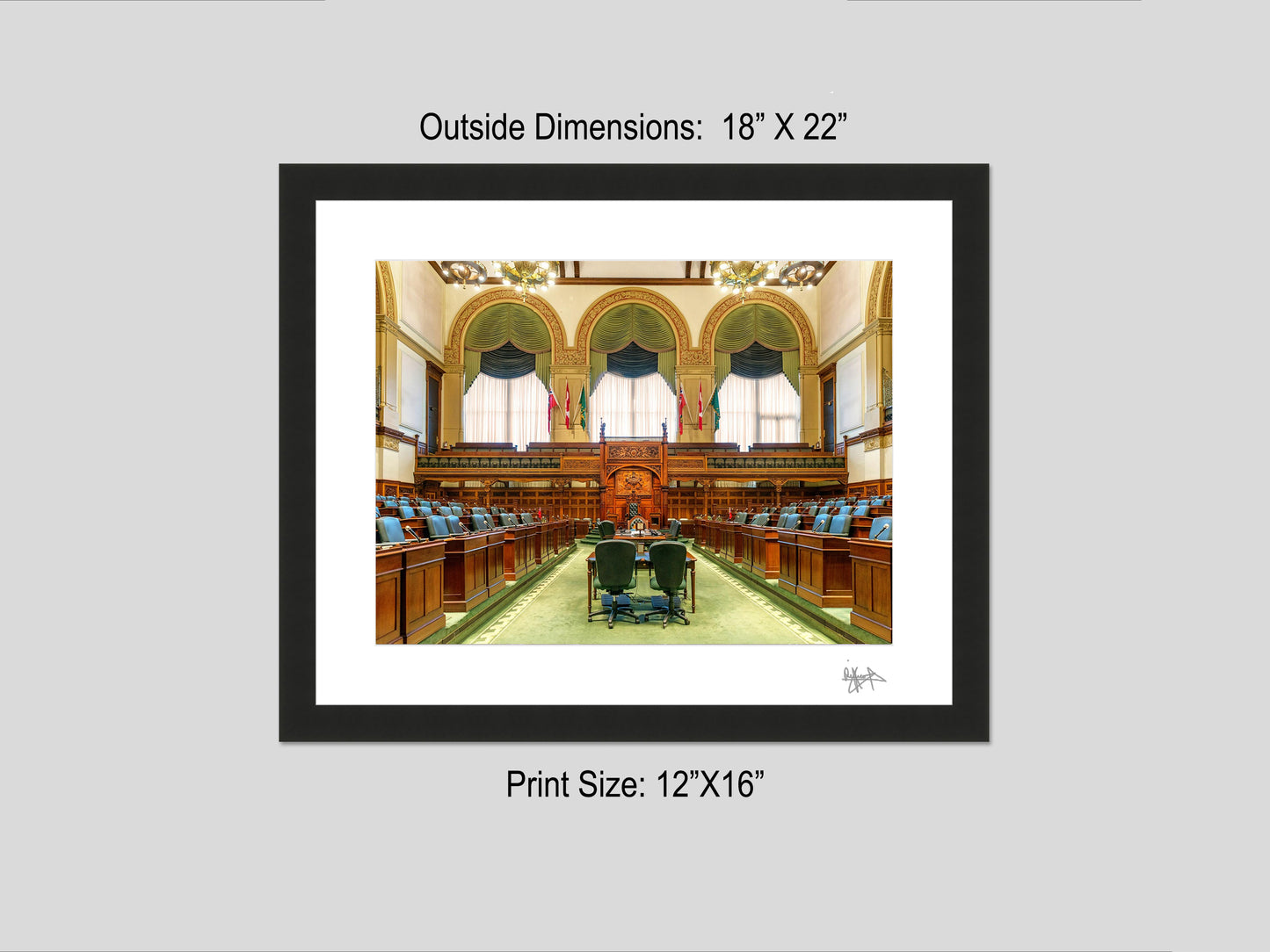 Queen's Park 02
