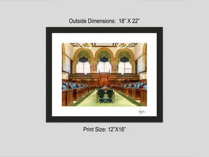 Queen's Park 02