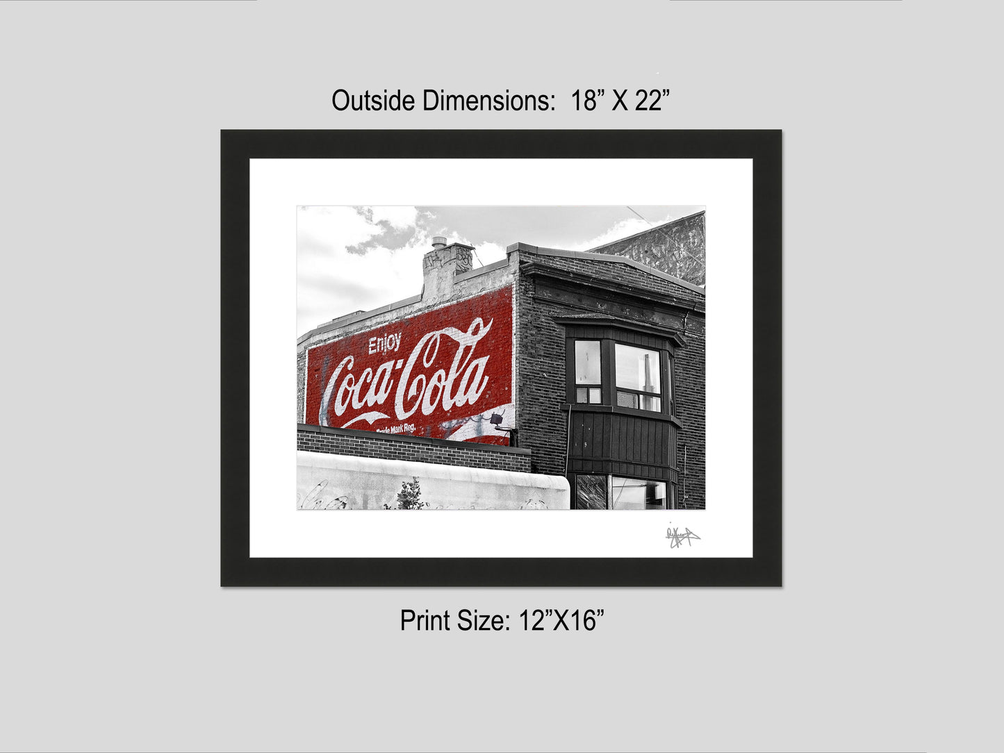 Coca Cola