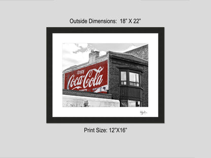 Coca Cola