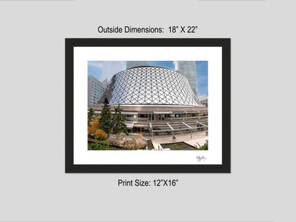 Roy Thomson Hall