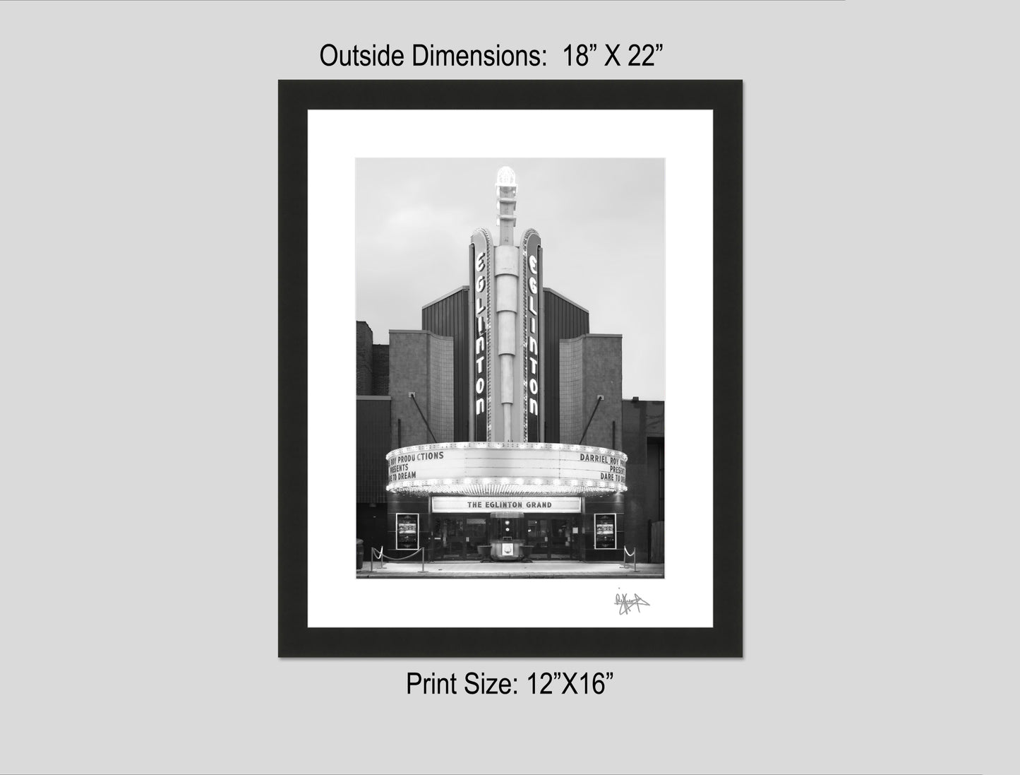 1025 Eglinton Grand
