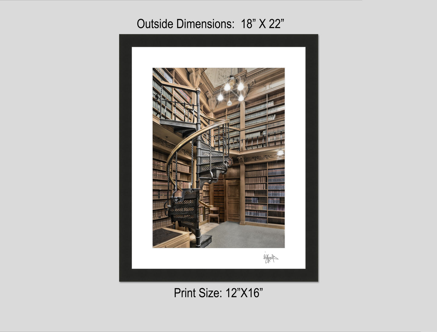 Osgoode Hall Library