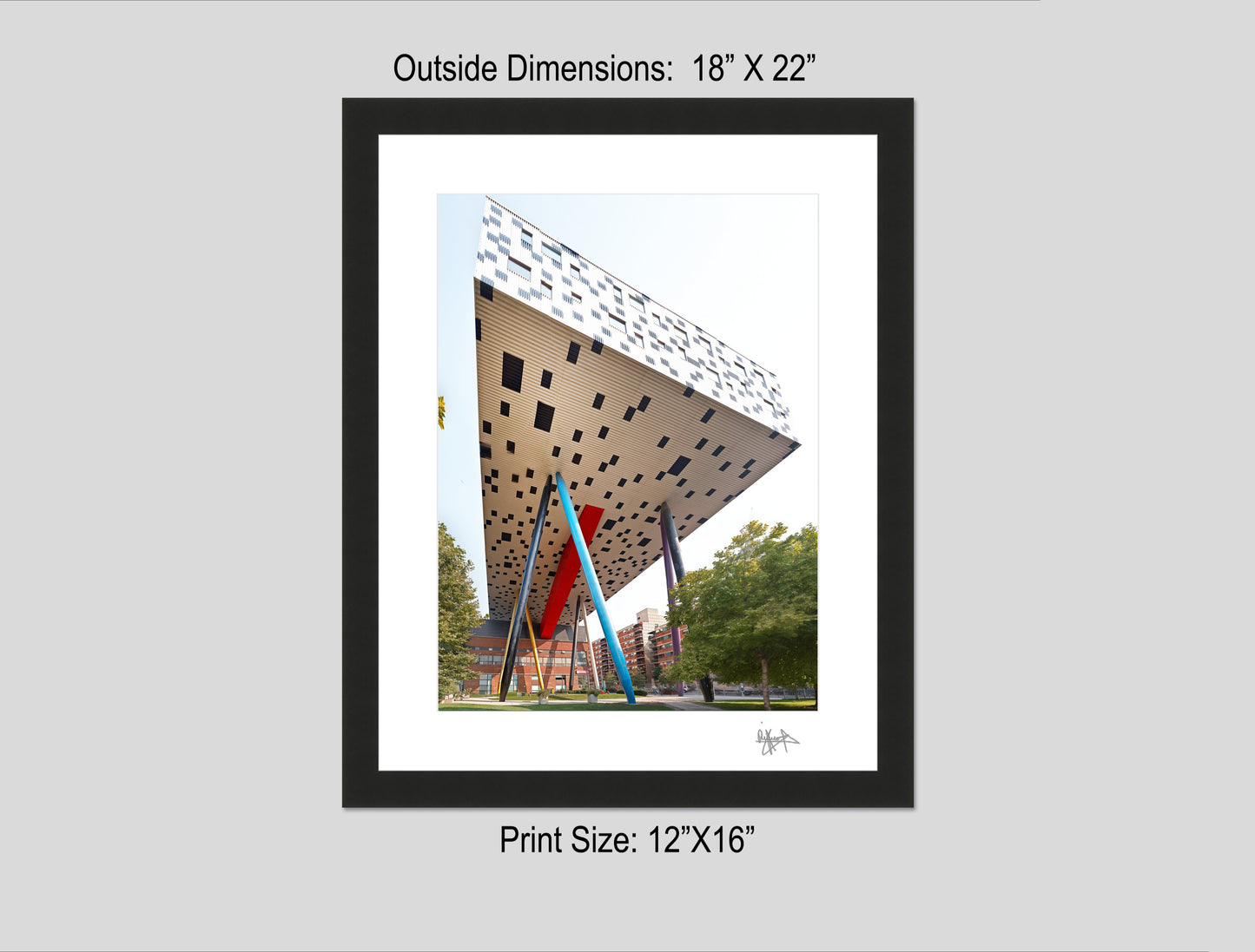1058 OCAD