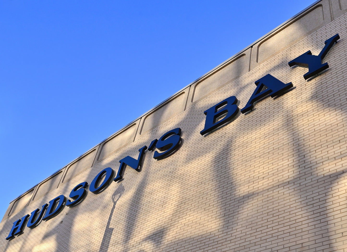 Hudson's Bay - Saskatoon