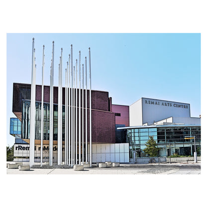 Remai Modern Museum - Saskatoon