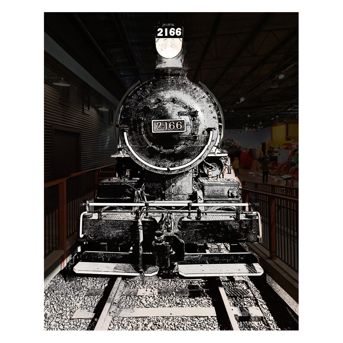 Western Development Museum - Saskatoon