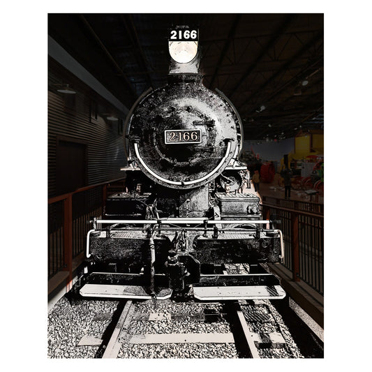 Western Development Museum - Saskatoon