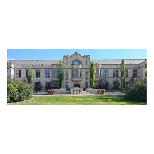 University of Saskatchewan - Saskatoon