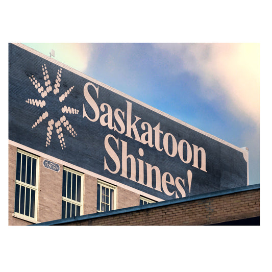Saskatoon Shines