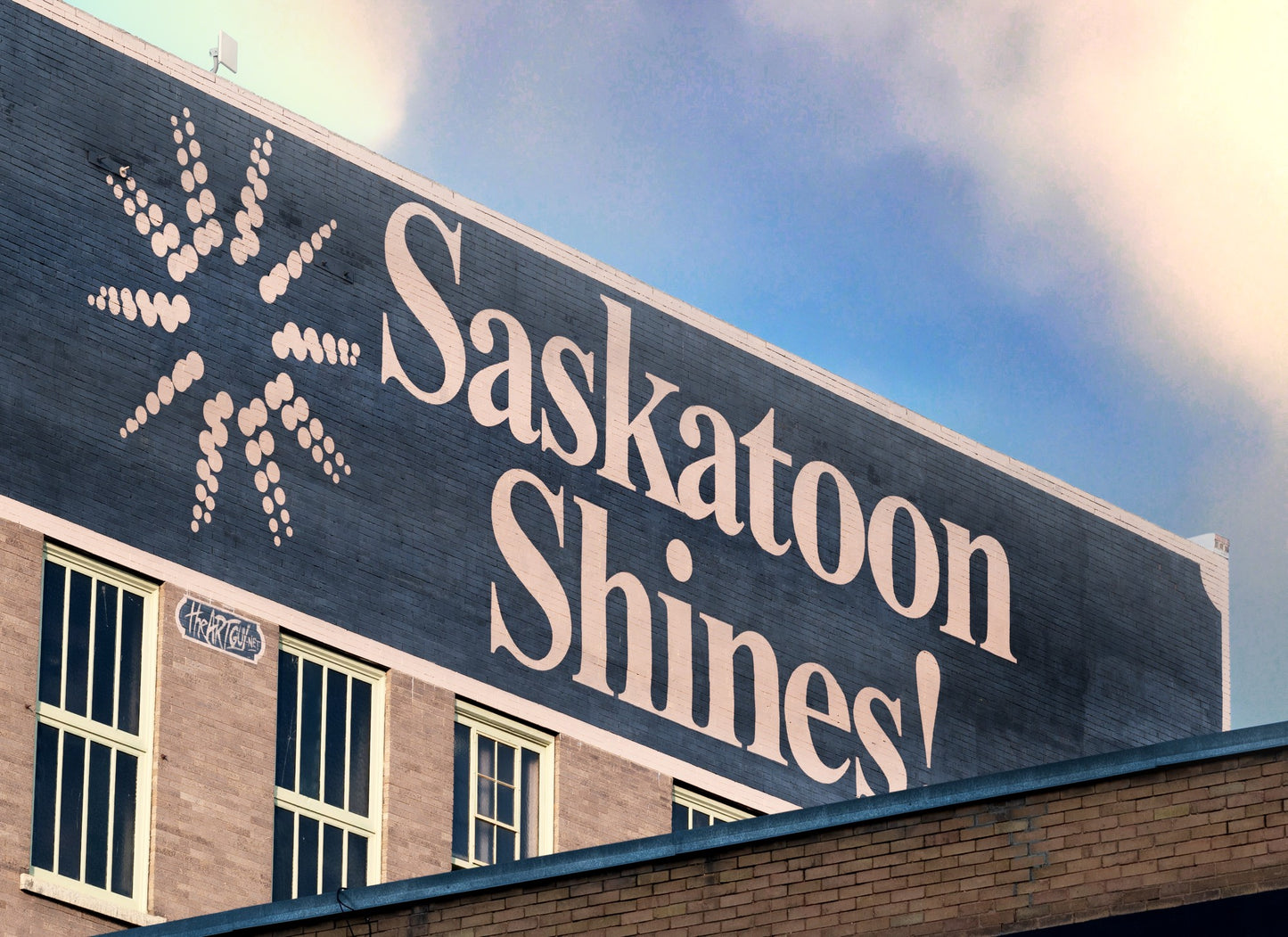 Saskatoon Shines
