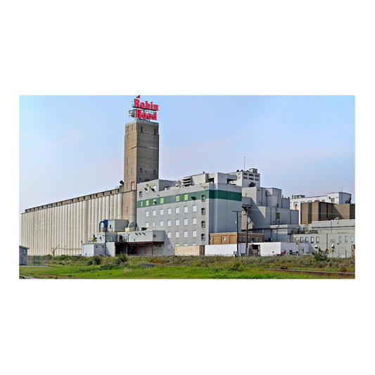 Robin Hood - Saskatoon