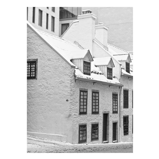 Maison et entrepôt Edward-William-Gray - Old Montreal