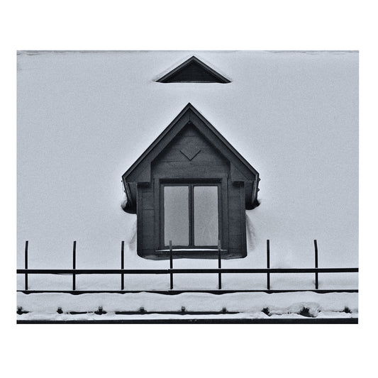 rue Saint-Vincent - Old Montreal