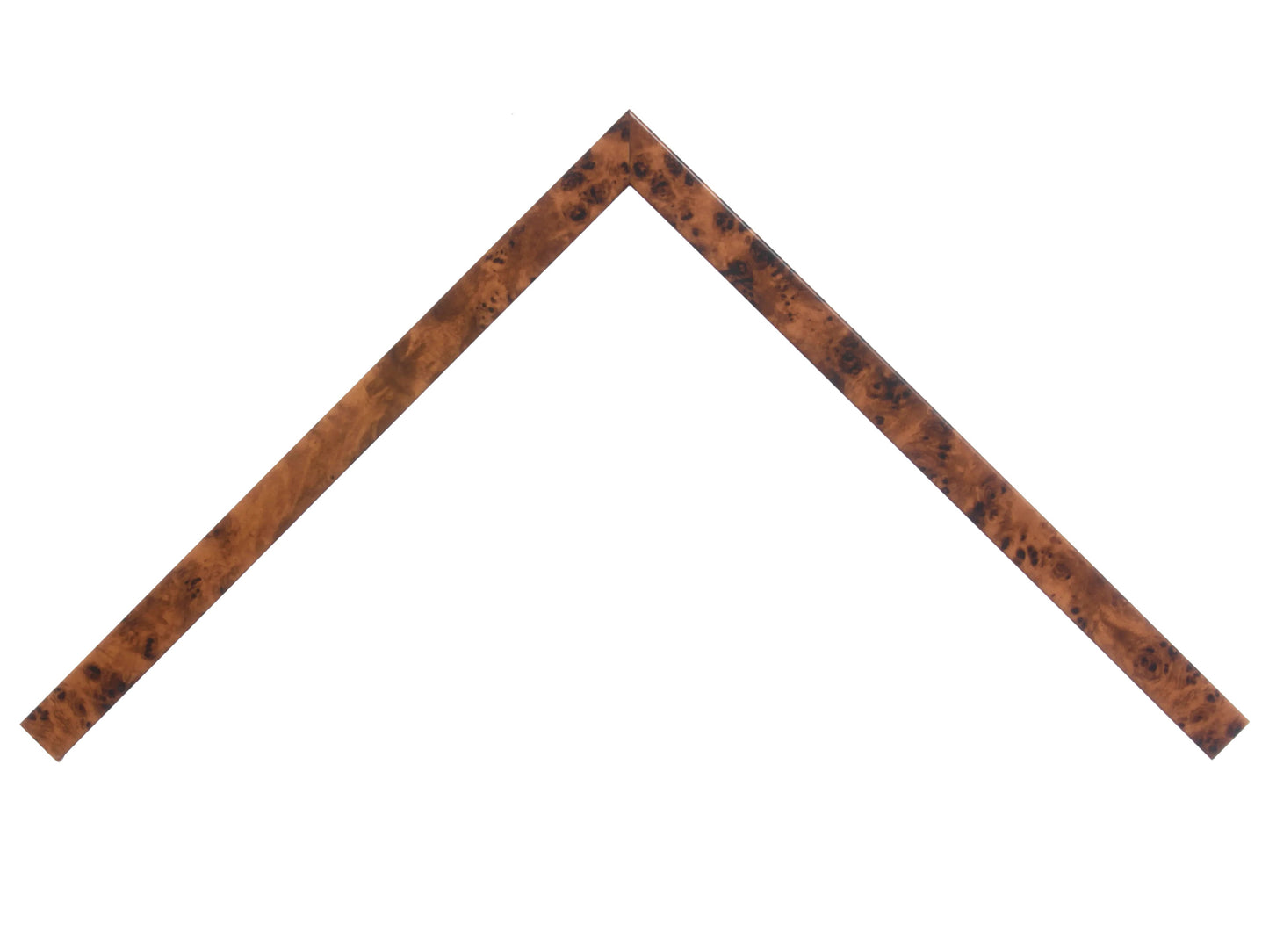 Burlwood Style - Golden Wood