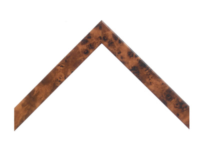 Burlwood Style - Golden Wood