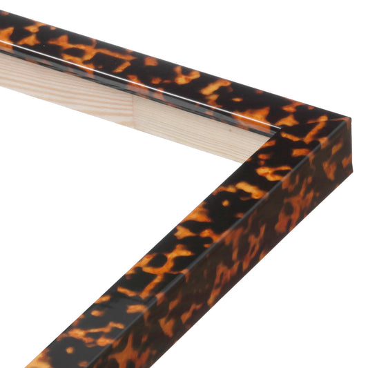 Burlwood Style - Tortoise Burl