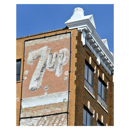 Saskatoon 7UP