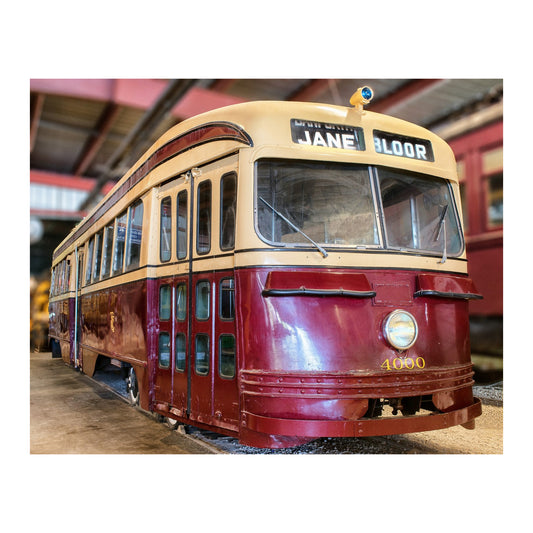 PCC 4000