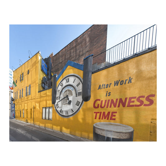 1032 Guinness Time
