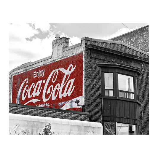 Coca Cola