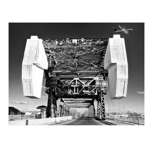 Elevating Bridge