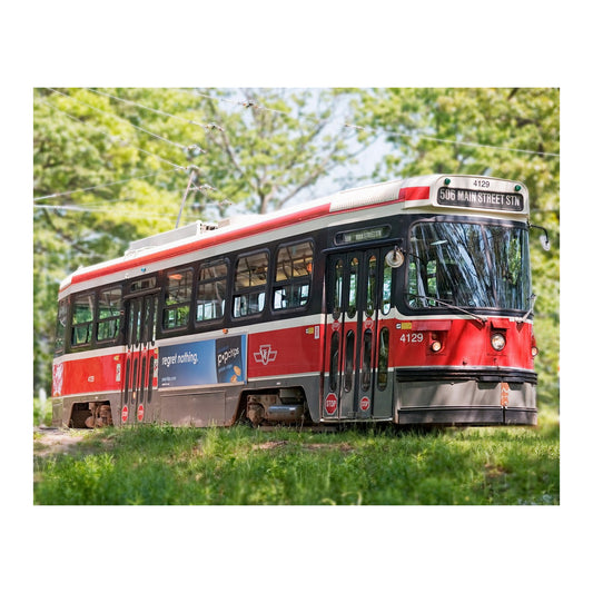 1080 Streetcar High Park
