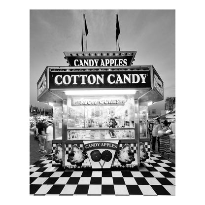 CNE Cotton Candy