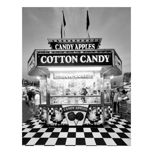CNE Cotton Candy
