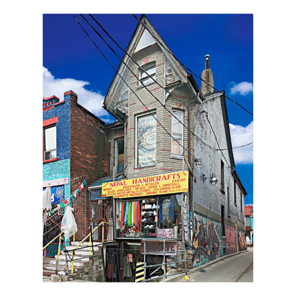 Kensington House