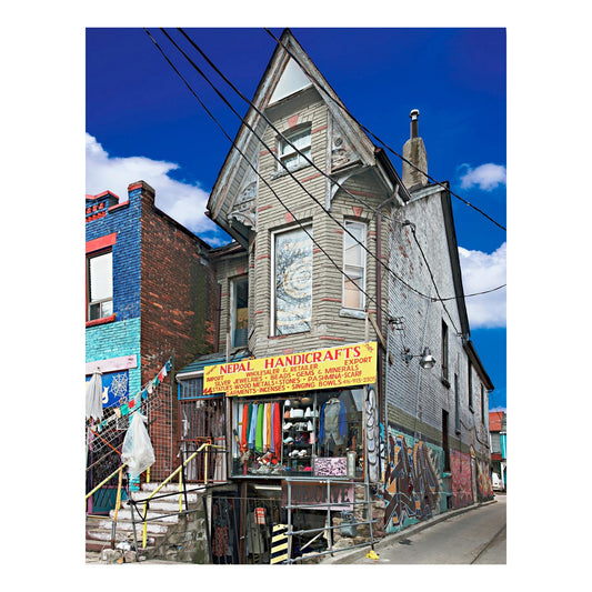 Kensington House