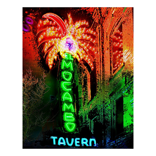 1096 - El Mocambo Renewed