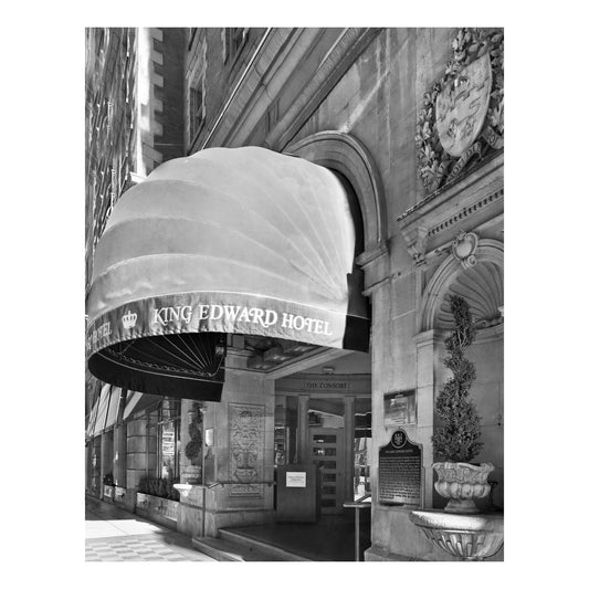 King Edward Hotel